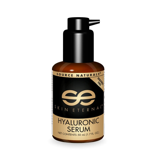 Skin Eternal Hyaluronsyra Serum (1,7 oz)