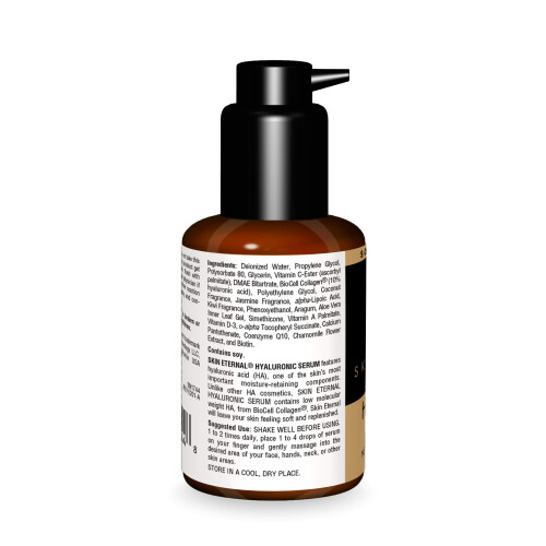 Skin Eternal Hyaluronsyra Serum (1,7 oz) 2