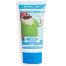 Revolution x Monsters University Don Carlton Jelly Grip Primer Base 1,01 fl.oz (30 ml) 2 Stck Rosa
