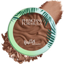 Physicians Formula Murumuru Butter Bronzer, Idratante e Nutriente, Dermatologicamente Testato