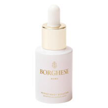 Borghese Active Mask Booster - Masque prealable Serum hydratant pour les ridules et rides avec acide hyaluronique et extrait de graines de soja p