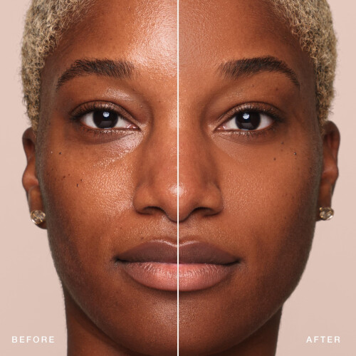 Jouer Jouer Soft Focus Hydrate & Setting Powder - Geperste Poeder met Matte Afwerking 1