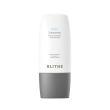 Protezione solare solare ariosa aiosa - Protezione solare coreana per correzione del tono Finitura opaca Sebo Control SPF 50+ Pa +++ (1,69oz)
