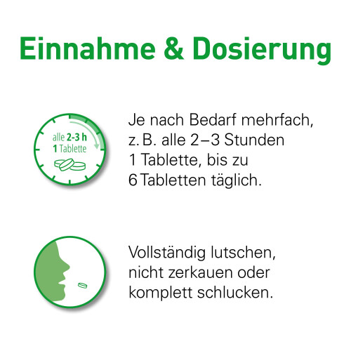 GeloRevoice Halstabletten Grapefruit-Menthol, 60 Stück 2