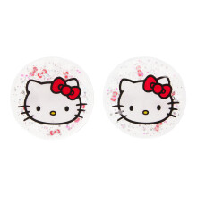 The Crme Shop x Hello Kitty opakovane pouiteln gelov ocn masky