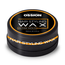 Morfose Ossion Premium Barber Line Wax 5,30 Oz (5,30 Ounce Ultra Hold)