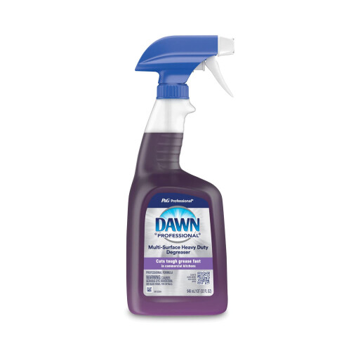 Dawn Professional Liquid Dish Soap  50 fl oz