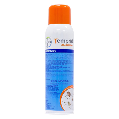 Bayer Bayer - 80867395 - Temprid Ready Spray - Spuitbus restspray - 15 oz