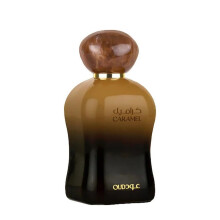 Ard Al Zaafaran. Caramel Oud Eau de Parfum Spray fr Unisex 3,4 Unzen