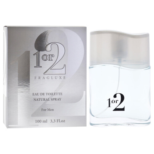 Fragluxe 1 oder 2 fr Mnner  3,3 oz EDT-Spray 2