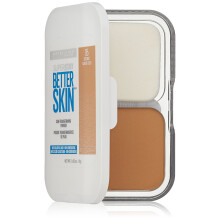 Maybelline New York Super Stay Better Skin Poeder, Kokos, 0.32 oz.