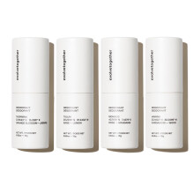evolutiontogether pflanzliches, natrliches Luxus-Deodorant fr Damen und Herren | Neutralisiert Gerche und beruhigt die Haut | Durch Krperwrme ak