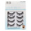 Ardell Ardell Light As Air 522 Wimpern, 4 Paar in einer Packung 1