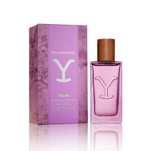 Yellowstone Dusk Damesparfum door Tru Western, 1.7 fl oz (50 ml) - Sofisticated, Romantisch, Warm