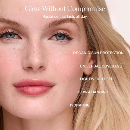 PROTECT Skin Enhancing Primer - Broad Spectrum Mineral Sunscreen SPF 40 2