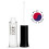 Ardell Ardell Brush on Striplash Adhesive Clear 5ml x 4 Pack 2