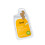 Sweet Chef Ginger + C-vitamiini Fresh Pressed Sheet Mask - 1 pakkaus 1