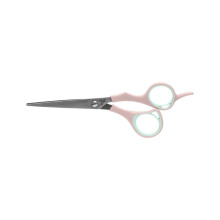 Cricket Style Xpress GOODIE 2 SHEARS 5.75"""" Shears Hair Cutting Scissors with Sharp Durable Micro Serrated Beveled Blades for Dry and Wet Hair