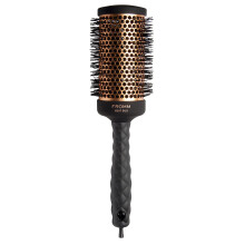 Fromm Heat Duo Koppar x Keramik 2" Rundborste för Professionella Stylin