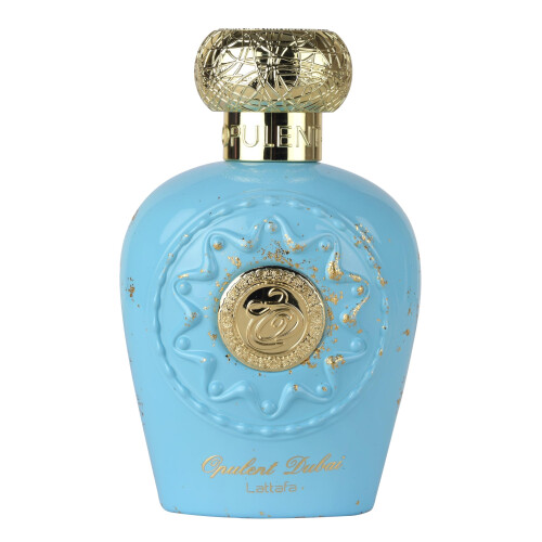 LATTAFA Lattafa Opulent Dubai Ep 100 Vp Unisex