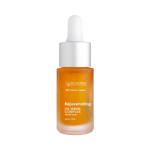 Rd Alchemy - 100% NATUREL ET REMJUNATION DU S   RUM REMJUNATION DU REJUNIGNE