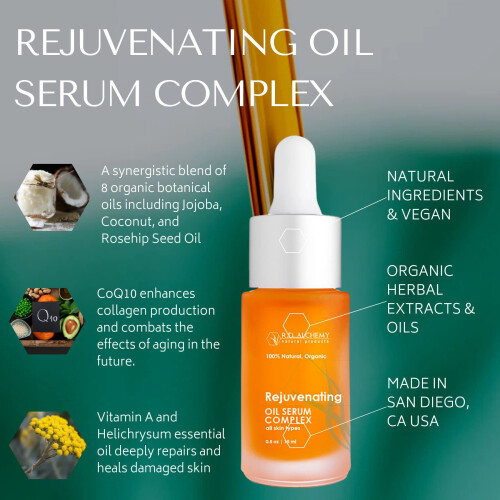 Rd Alchemy - 100% NATUREL ET REMJUNATION DU S   RUM REMJUNATION DU REJUNIGNE 2