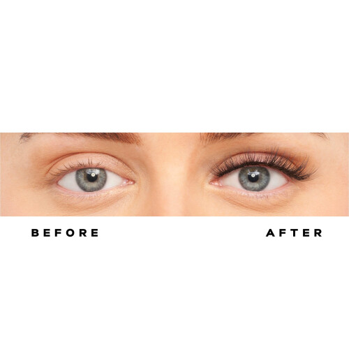 Eylure Eylure Luxe Faux Mink Mega Volume Eyelash Clusters 2