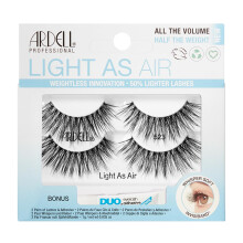 Ardell Light As Air 522 paquete de 2 + pipeta do de 1 gramo