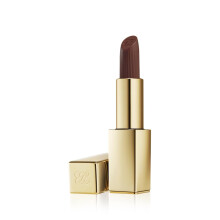 Este Lauder Pure Color Langanhaltender Creme-Lippenstift mit Creme-Finish | Aufpolsternde und nhrende 416 Strut