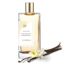 Lavanila Pure Vanilla Parf m f r Damen, 100 ml reine Vanille aus Madagaskar und cremige Tonkabohne. Der gesunde Duft, sauber und nat rlich