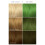 ARCTIC FOX Vegane und tierversuchsfreie semipermanente Haarfarbe (113 ml Irisgr   n) 2