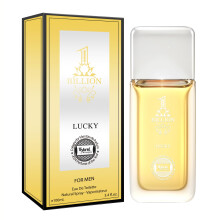 Hybrid & Company Ocean Blue Miesten Eau De Toilette Vaporisateur Natural Spray 3,4 Fl Oz