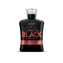 TRULY BLACK BRONZER 13.OZ