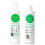 Set da 2 pezzi di Monster Kid Fresh Monster Kid (Combo con anguria shampoo) 2