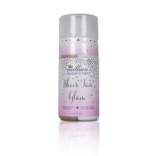 Bleiben Sie hydriert und braun mit dem Sheer Tan Glam Bundle von Million Dollar Tan