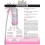 Mantenha-se hidratado e bronzeado com o pacote Sheer Tan Glam da Million Dollar Tan 4