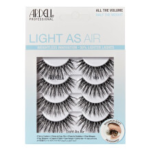 Ardell Light As Air 523 Wimpern, 4 Paar in einer Packung
