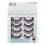 Ardell Ardell Light As Air 523 Wimpern, 4 Paar in einer Packung 1