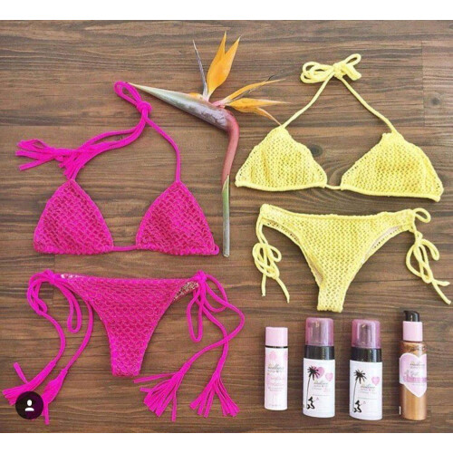 Stay Hydrated and Tan with Sheer Tan Glam Bundle by Million Dollar Tan 2