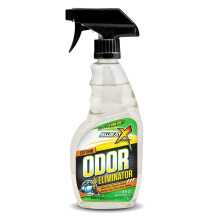 Sweat X Sport Extreme Odor Spray Desodorizante multiuso para sapatos fedorentos, equipamentos esportivos e todos os odores Frmula concentrada de
