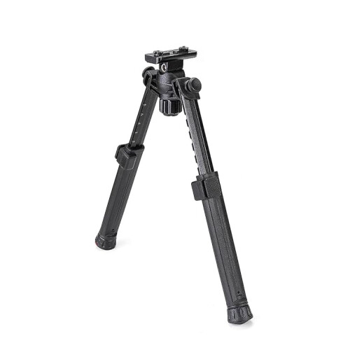 JJF20M Titable Bipod, 811 inches