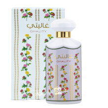Ard al Zaafaran Ghality Eau de Parfum Spray fr Frauen 3,4 Unzen