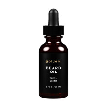 Golden Grooming Bartl fr Mnner  Natrliches Wachstumsset mit Sheabutter  Zhmen Sie Ihren Bart mit Feuchtigkeit und stylen Sie ihn  erhltlich