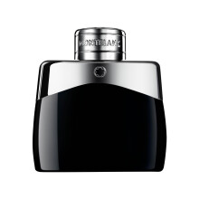La leyenda Eau de Toilette Spray Men de Mont Blanc 1.7 Fl. onz
