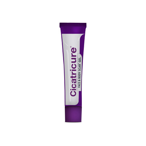 Cicatricure Ärrgel 1oz Tub Multipack Värdepaket 3 Tuber 1