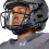 Under Armour Under Armour Spotlight Chin Strap Navy Vuxen 4