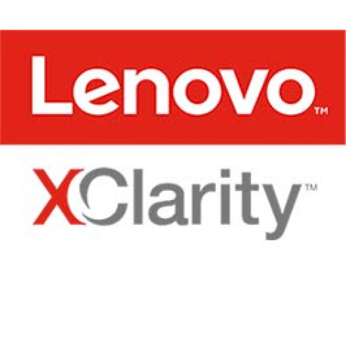 XClarity Contr Stand - Adv FoD