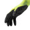 HexArmor Schnittfeste, Durchstichsichere Nitril-Handschuhe | Helix 2062 | Groß 3