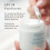 Bioelements SPF 50 Facescreen bredspektret solcreme 2,3 ounce 3