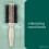 EcoTools EcoTools Βουρτσάκι Μαλλιών Στρογγυλό, Ιδανικό για Πλήρη Blow Out, Αντέχει στη Θερμότητα 4